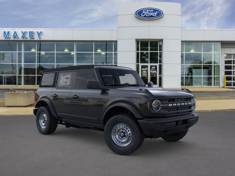 New 2025 Ford Bronco - photo 9