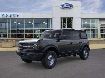New 2025 Ford Bronco - photo 1