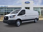 New 2025 Ford Transit 150 Low Roof Empty Cargo Van for sale #FS0517 - photo 1