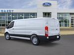 New 2025 Ford Transit 150 Low Roof Empty Cargo Van for sale #FS0517 - photo 3