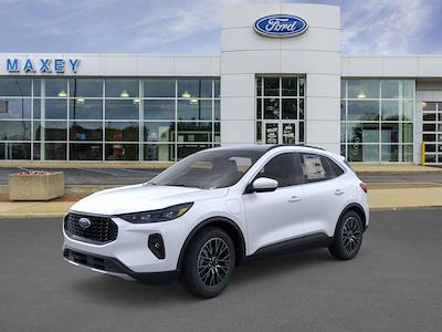 New 2025 Ford Escape - photo 1