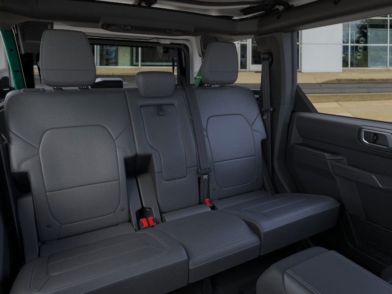 New 2025 Ford Bronco - photo 13