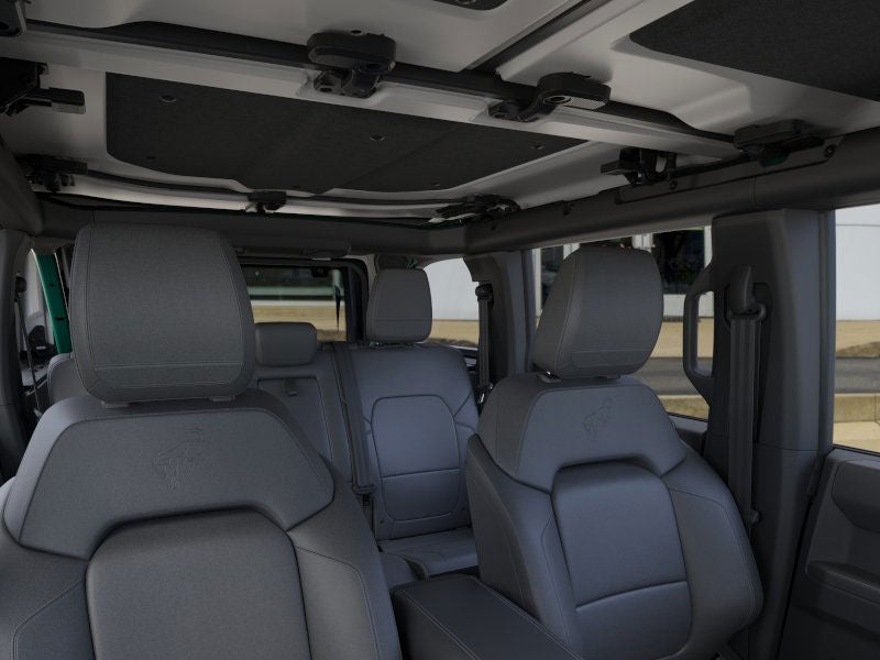 New 2025 Ford Bronco - photo 14