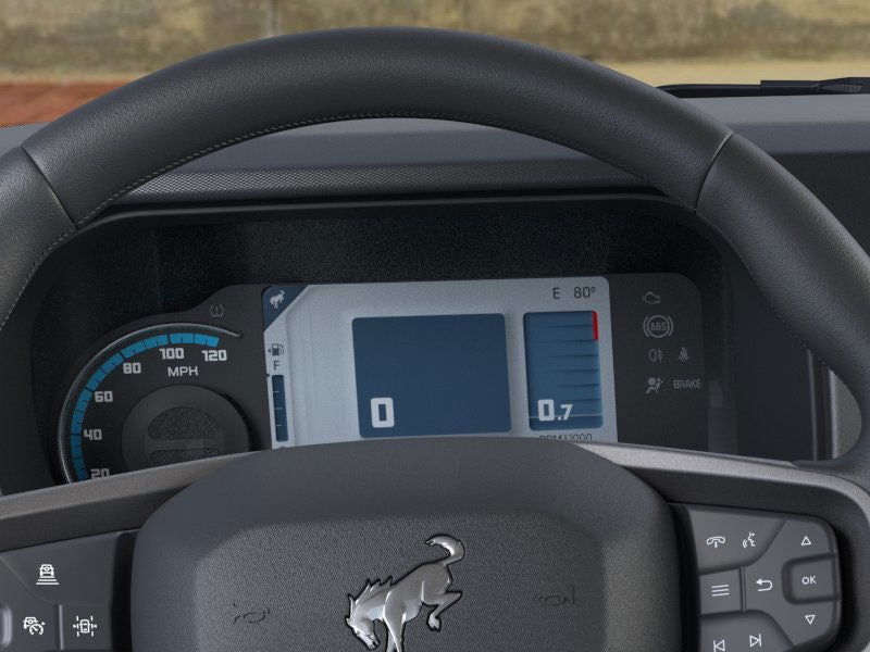 New 2025 Ford Bronco - photo 15