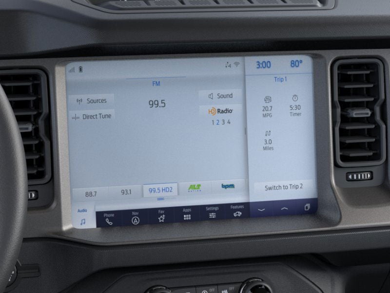 New 2025 Ford Bronco - photo 17