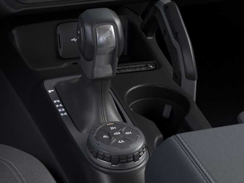 New 2025 Ford Bronco - photo 19