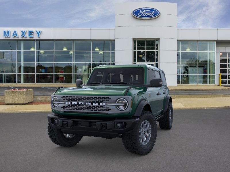 New 2025 Ford Bronco - photo 5