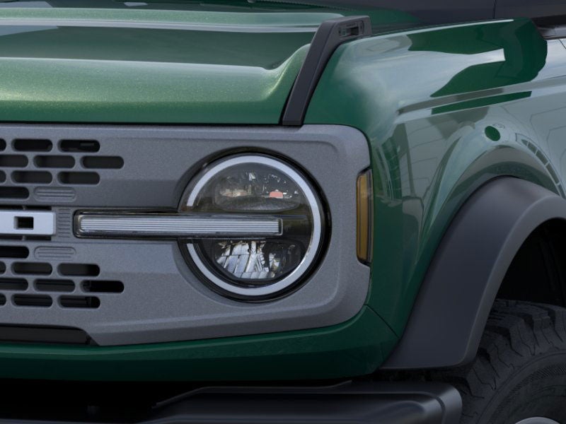 New 2025 Ford Bronco - photo 22