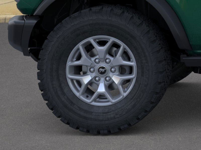New 2025 Ford Bronco - photo 23