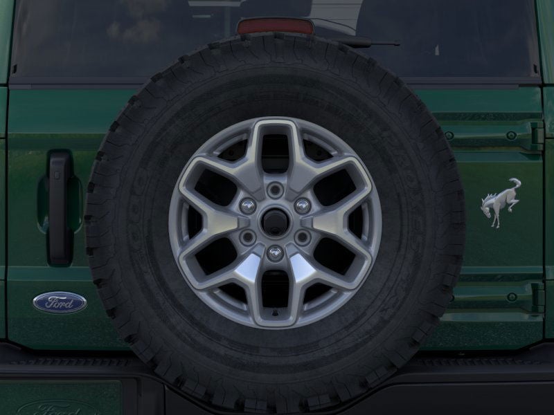 New 2025 Ford Bronco - photo 26
