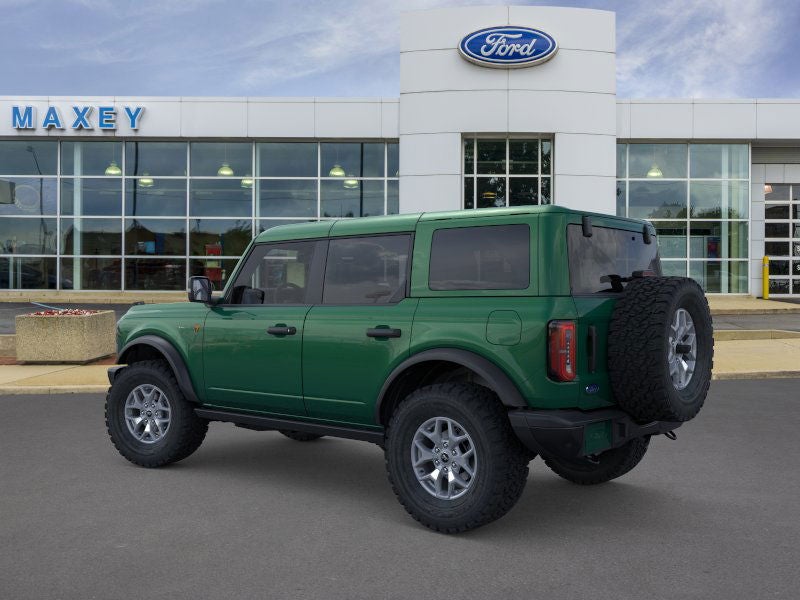 New 2025 Ford Bronco - photo 2