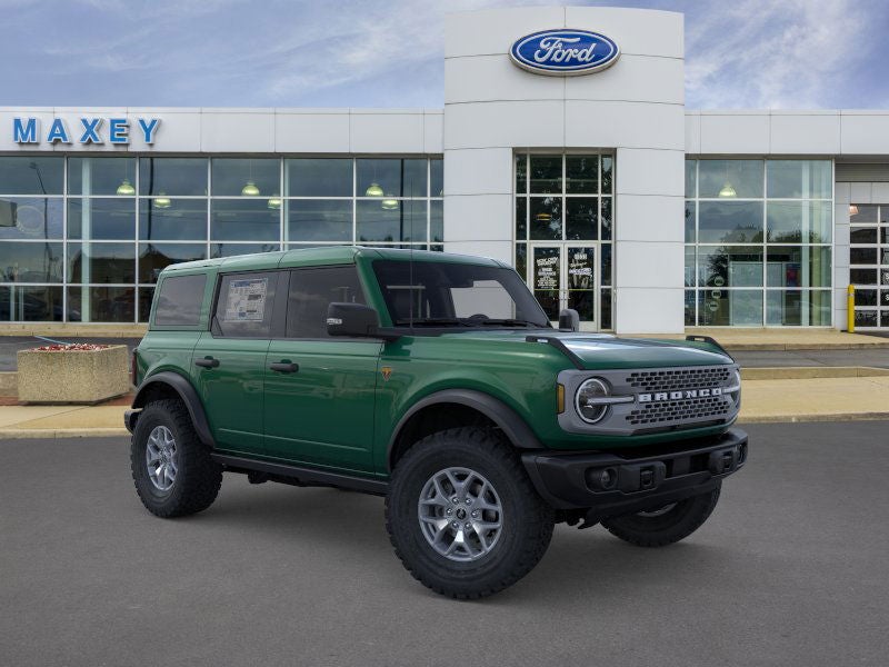 New 2025 Ford Bronco - photo 9