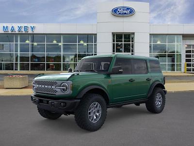 New 2025 Ford Bronco - photo 1