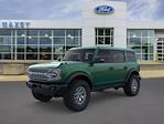 2025 Ford Bronco 4x4 SUV for sale #FS0599 - photo 1