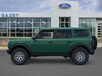 2025 Ford Bronco 4x4 SUV for sale #FS0599 - photo 4