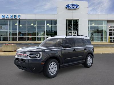 New 2025 Ford Bronco Sport - photo 1