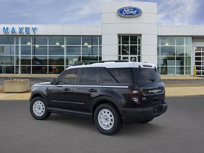 New 2025 Ford Bronco Sport - photo 1