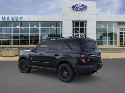 New 2025 Ford Bronco Sport - photo 1