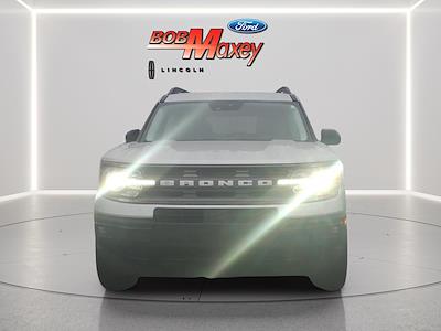 Used 2022 Ford Bronco Sport - photo 1