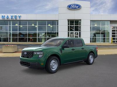 New 2025 Ford Maverick - photo 1