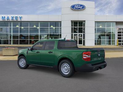 New 2025 Ford Maverick - photo 1