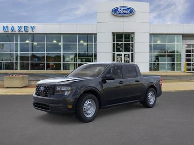 New 2025 Ford Maverick - photo 1