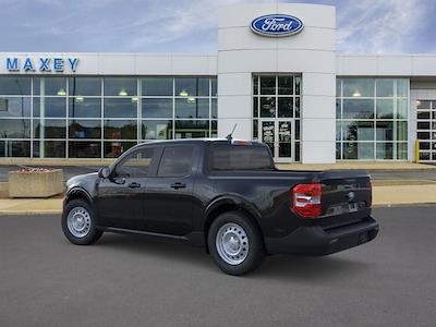 New 2025 Ford Maverick - photo 1