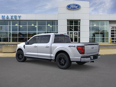 New 2025 Ford F-150 - photo 1