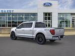2025 Ford F-150 SuperCrew Cab 4x4 Pickup for sale #FS0818 - photo 2