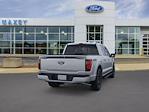 2025 Ford F-150 SuperCrew Cab 4x4 Pickup for sale #FS0818 - photo 8
