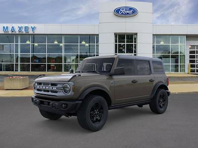 New 2025 Ford Bronco - photo 1