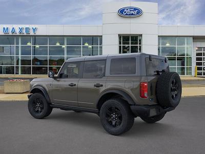 New 2025 Ford Bronco - photo 1