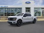 2025 Ford F-150 SuperCrew Cab 4x4 Pickup for sale #B74114 - photo 1