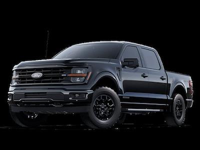 New 2025 Ford F-150 - photo 1