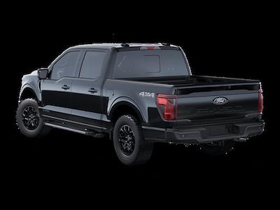 New 2025 Ford F-150 - photo 1