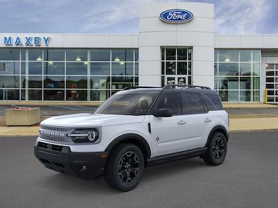 New 2025 Ford Bronco Sport - photo 1
