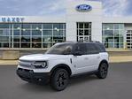 2025 Ford Bronco Sport 4WD SUV for sale #FS0933 - photo 1