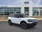 2025 Ford Bronco Sport 4WD SUV for sale #FS0933 - photo 7