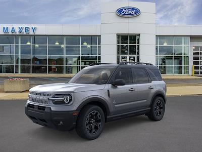 New 2025 Ford Bronco Sport - photo 1