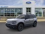 2025 Ford Bronco Sport 4WD SUV for sale #FS0939 - photo 1
