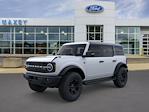 2025 Ford Bronco 4x4 SUV for sale #FS0970T - photo 1