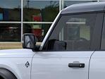 2025 Ford Bronco 4x4 SUV for sale #FS0970T - photo 22
