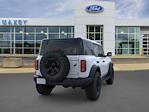 2025 Ford Bronco 4x4 SUV for sale #FS0970T - photo 8
