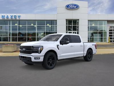 New 2025 Ford F-150 - photo 1