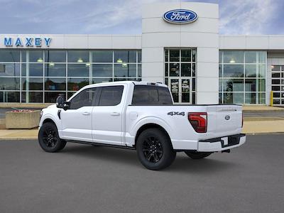New 2025 Ford F-150 - photo 1