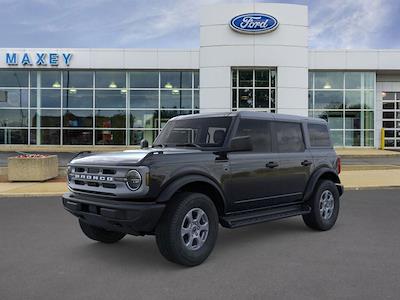 New 2025 Ford Bronco - photo 1