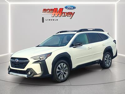 Used 2024 Subaru Outback - photo 1