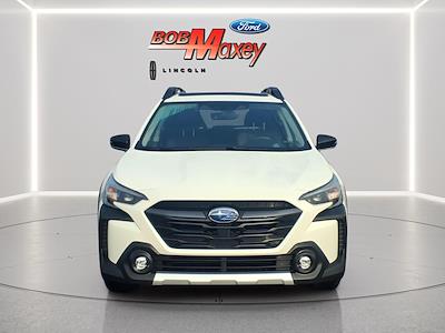 Used 2024 Subaru Outback - photo 1