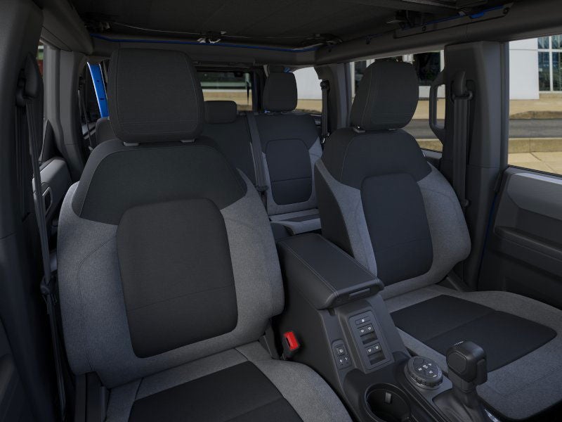 New 2025 Ford Bronco - photo 12