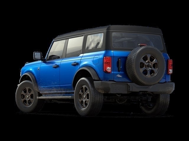 New 2025 Ford Bronco - photo 28